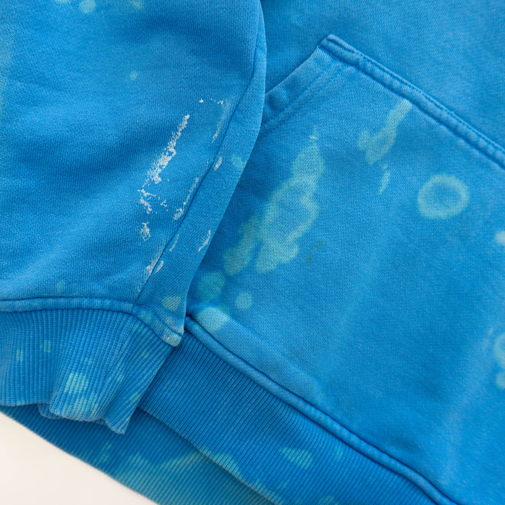 Helly Hansen Custom Bleached Суичър