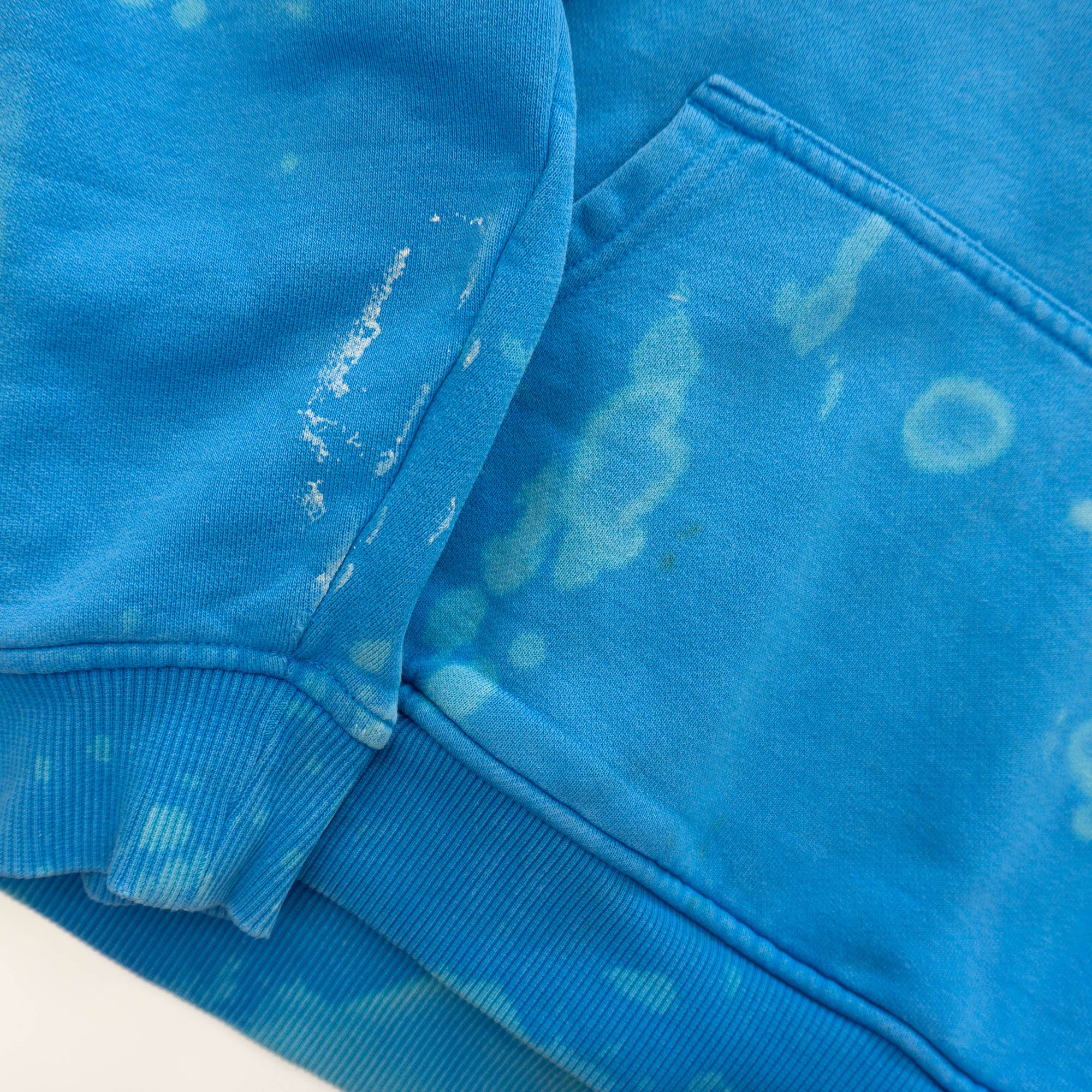 Helly Hansen Custom Bleached Суичър