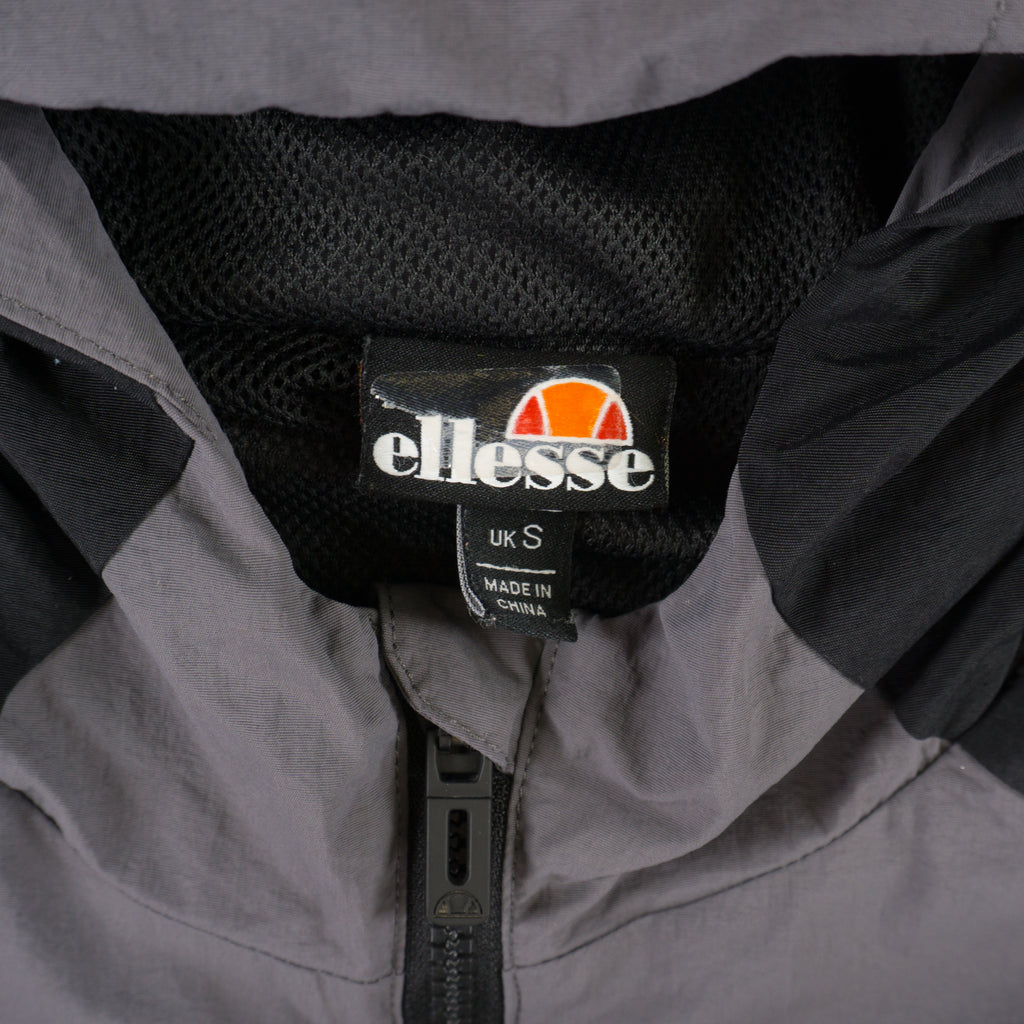 Ellesse Сив Анорак