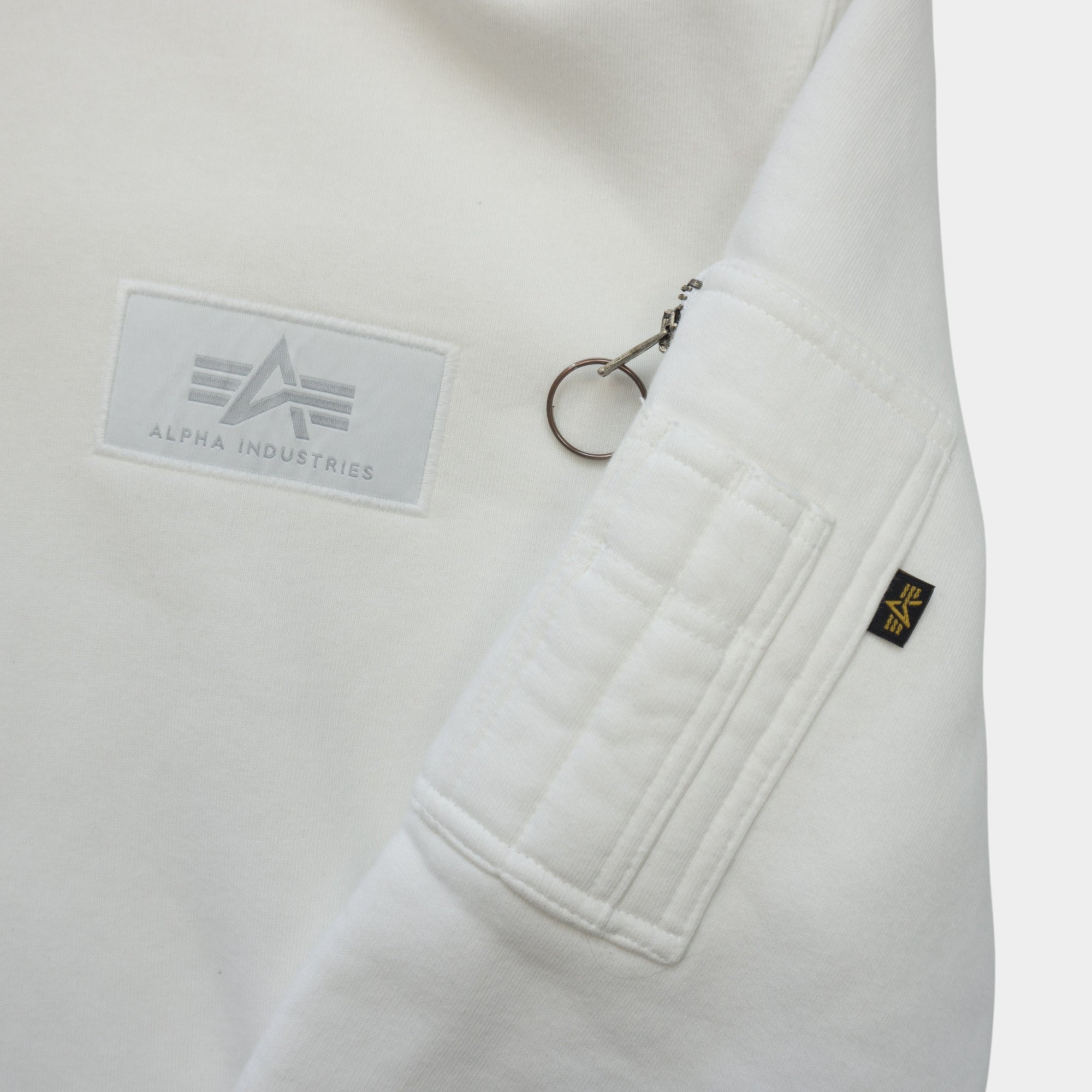 Alpha Industries Суичър