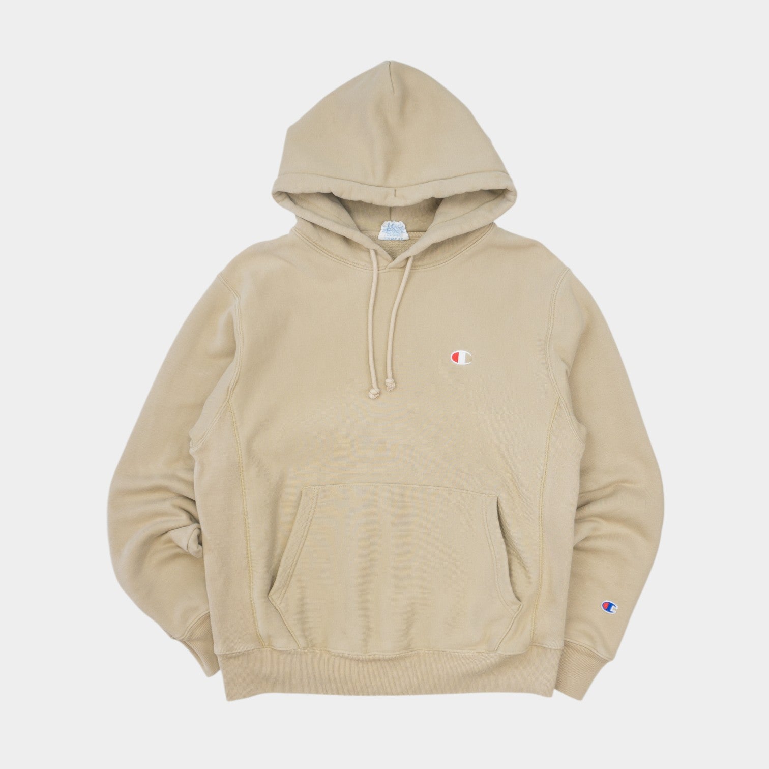 Champion Reverse Weave Суичър