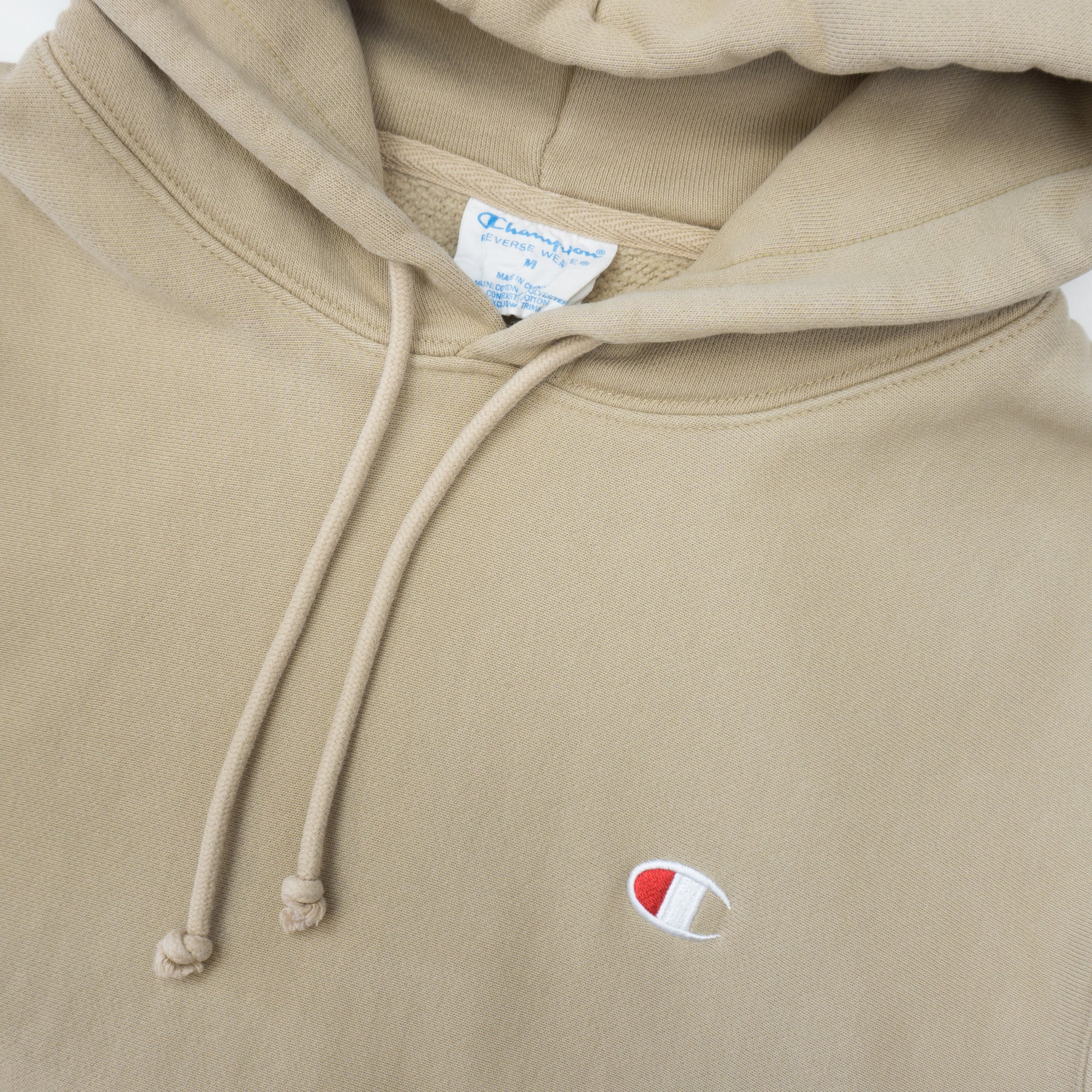 Champion Reverse Weave Суичър