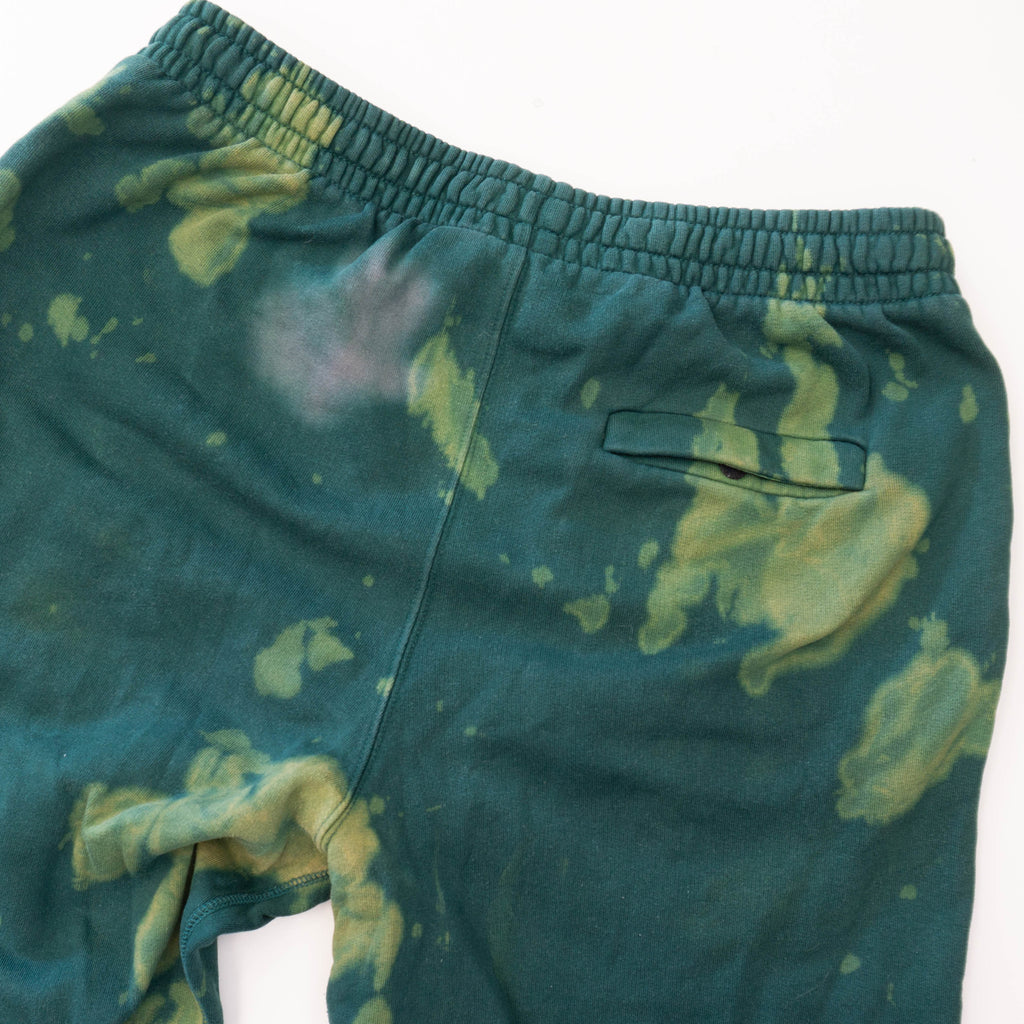 Off-White Custom Bleached Анцуг