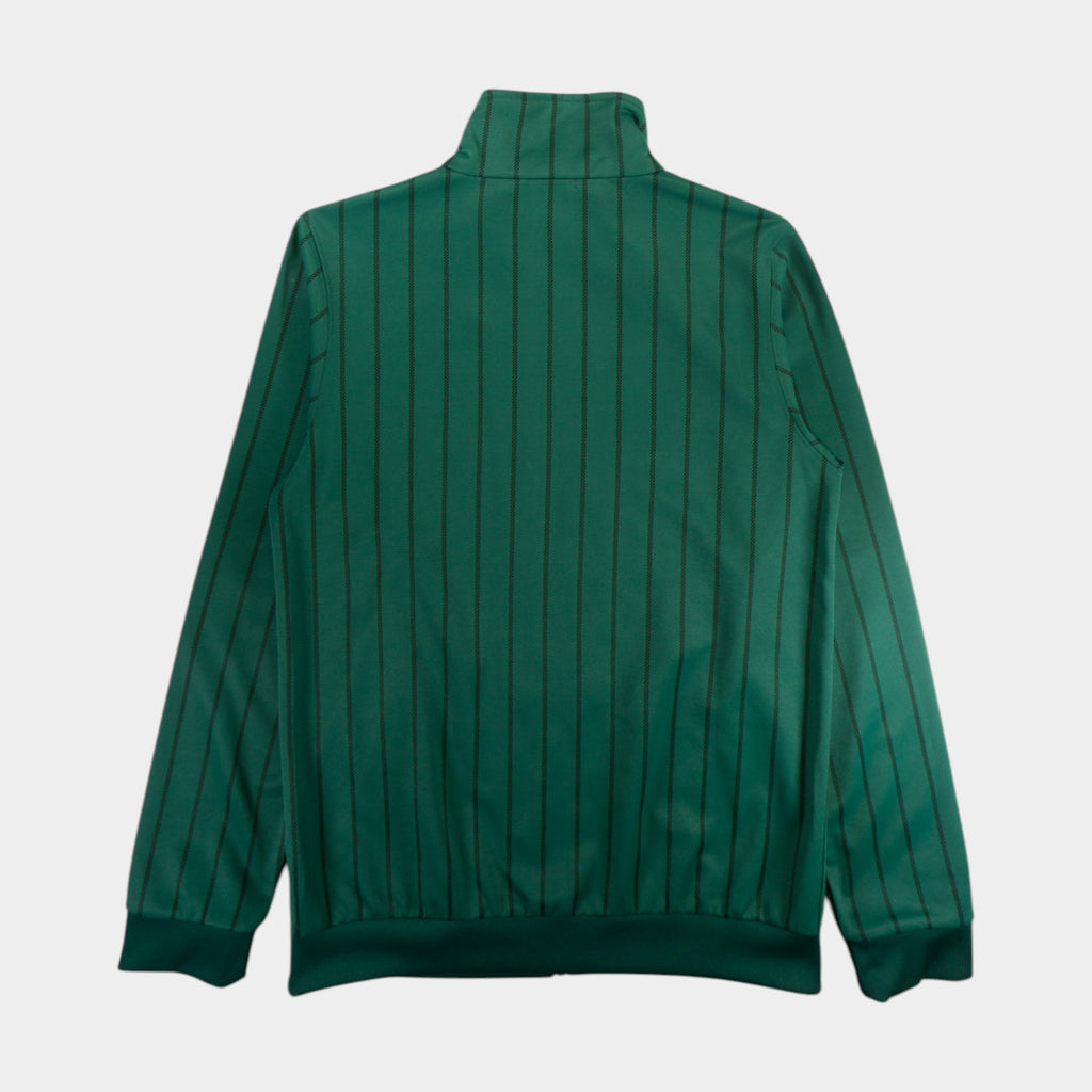 Adidas Originals Раирано Зелено Горнище
