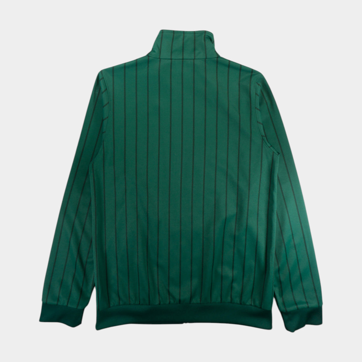 Adidas Originals Раирано Зелено Горнище