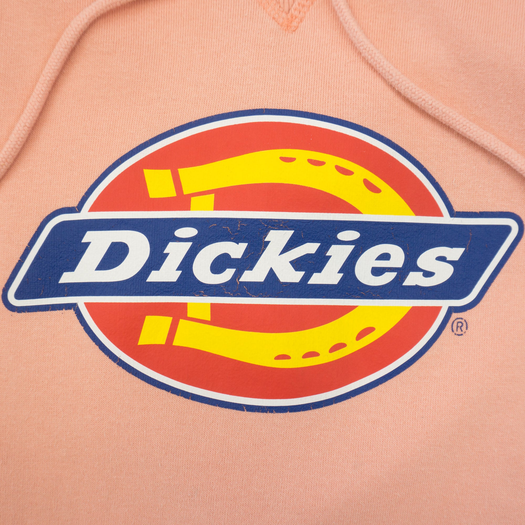 Dickies Суичър