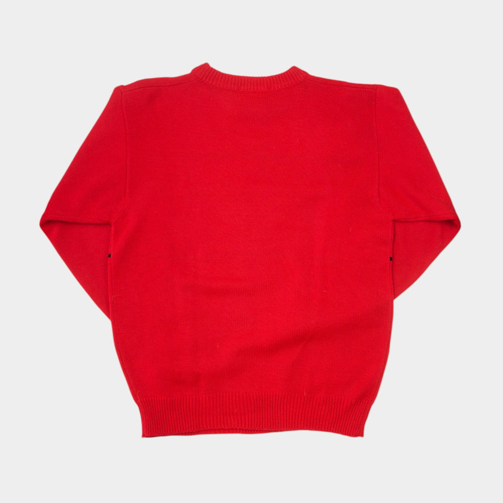 Giorgio Armani Vintage Пуловер