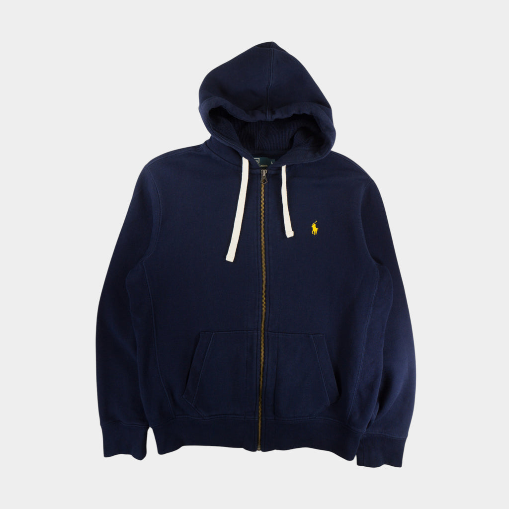 Polo Ralph Lauren Син Суичър с Цип