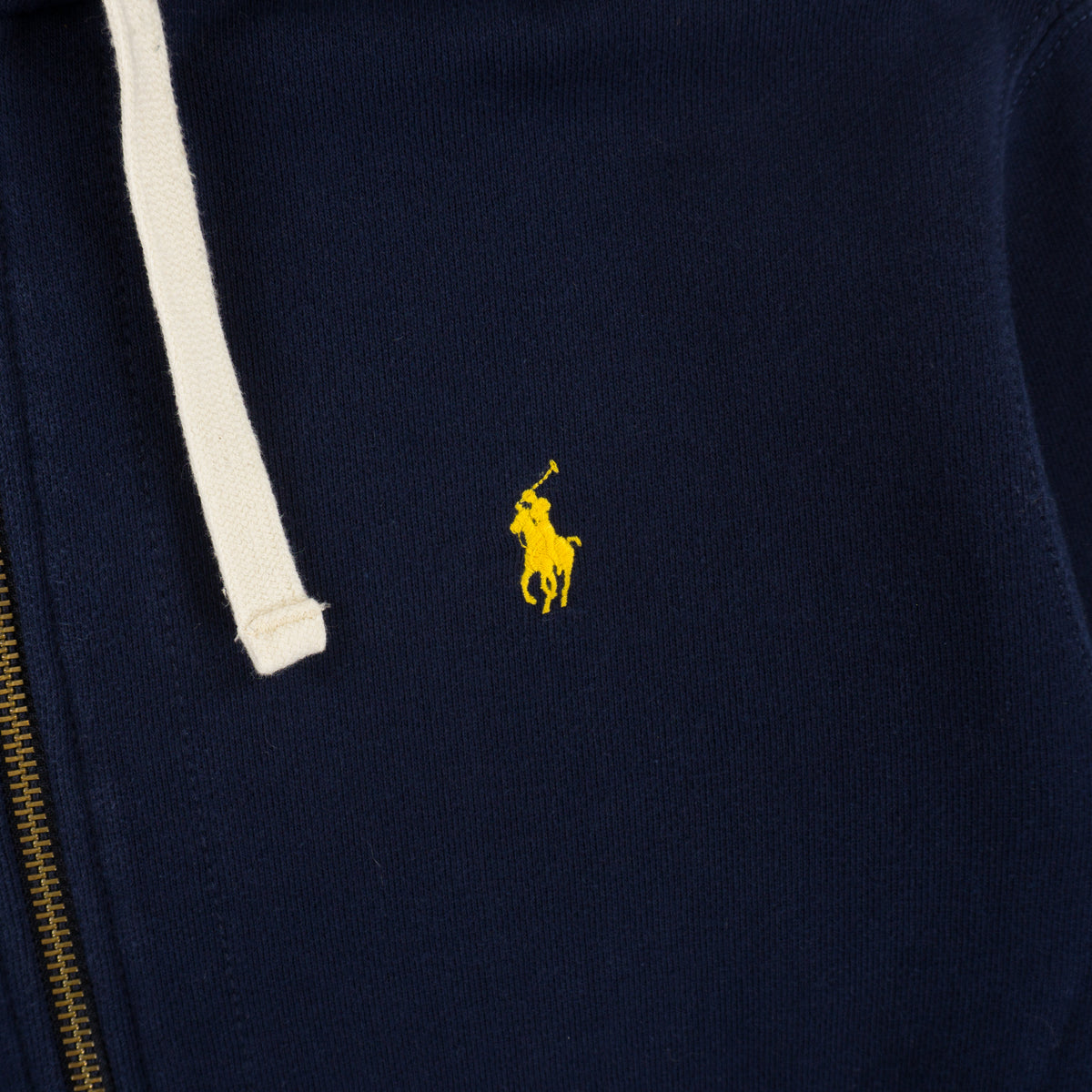 Polo Ralph Lauren Син Суичър с Цип