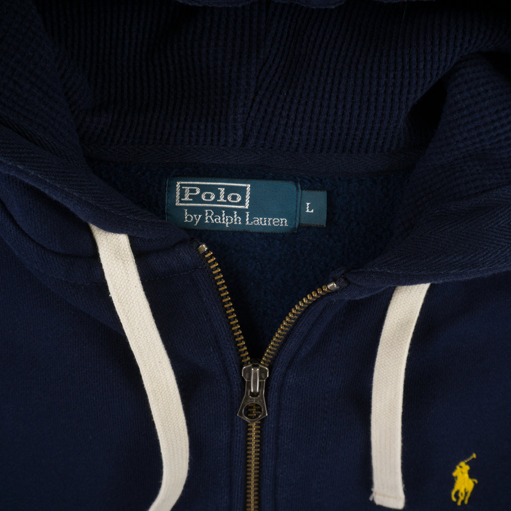 Polo Ralph Lauren Син Суичър с Цип