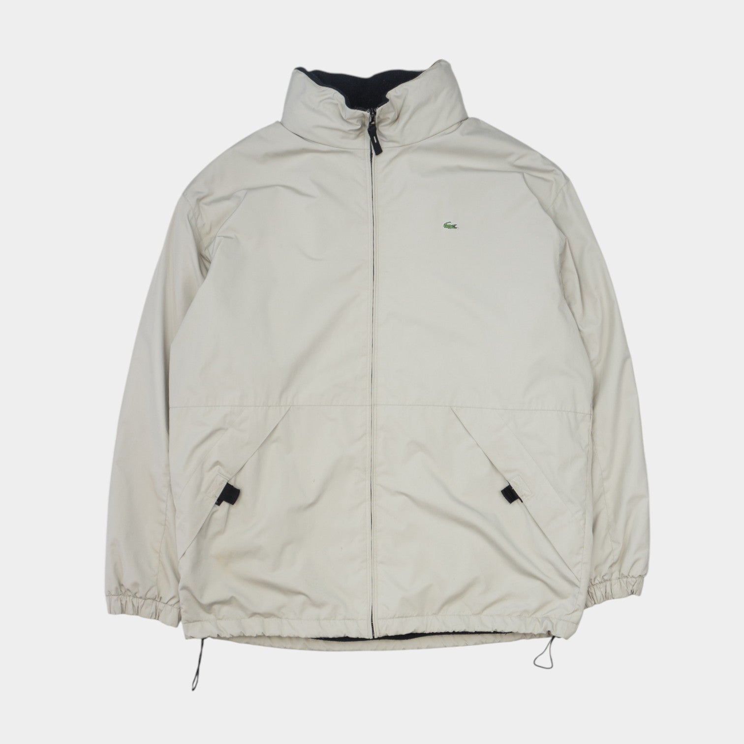 Lacoste Vintage Яке