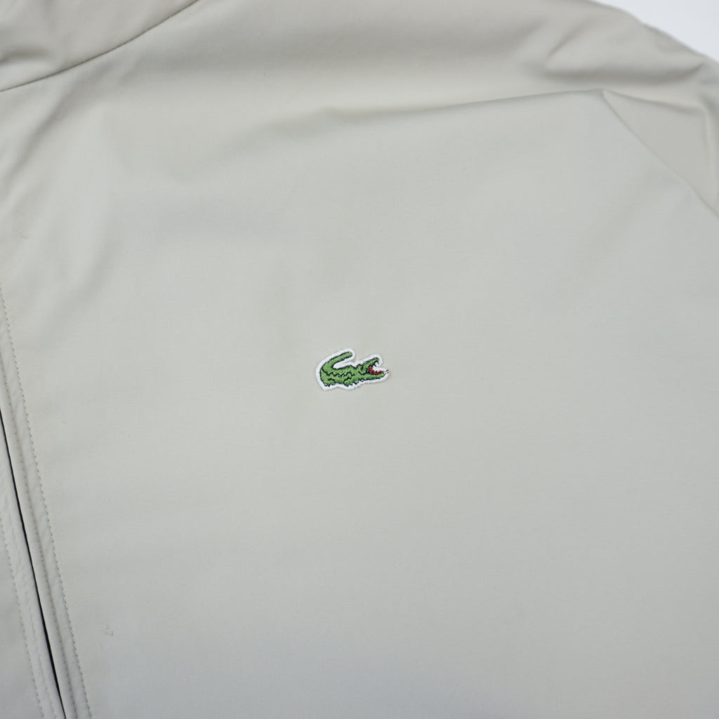 Lacoste Vintage Яке