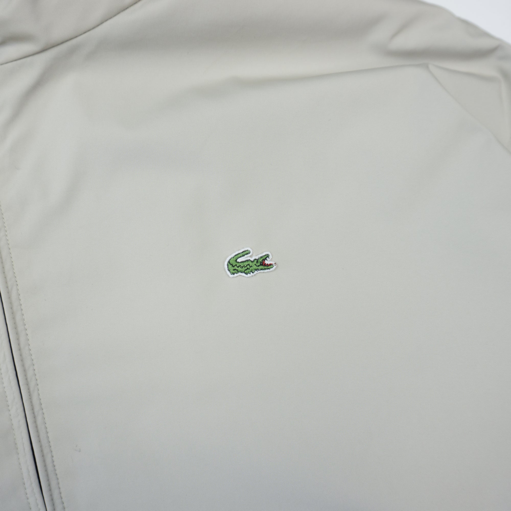 Lacoste Vintage Яке