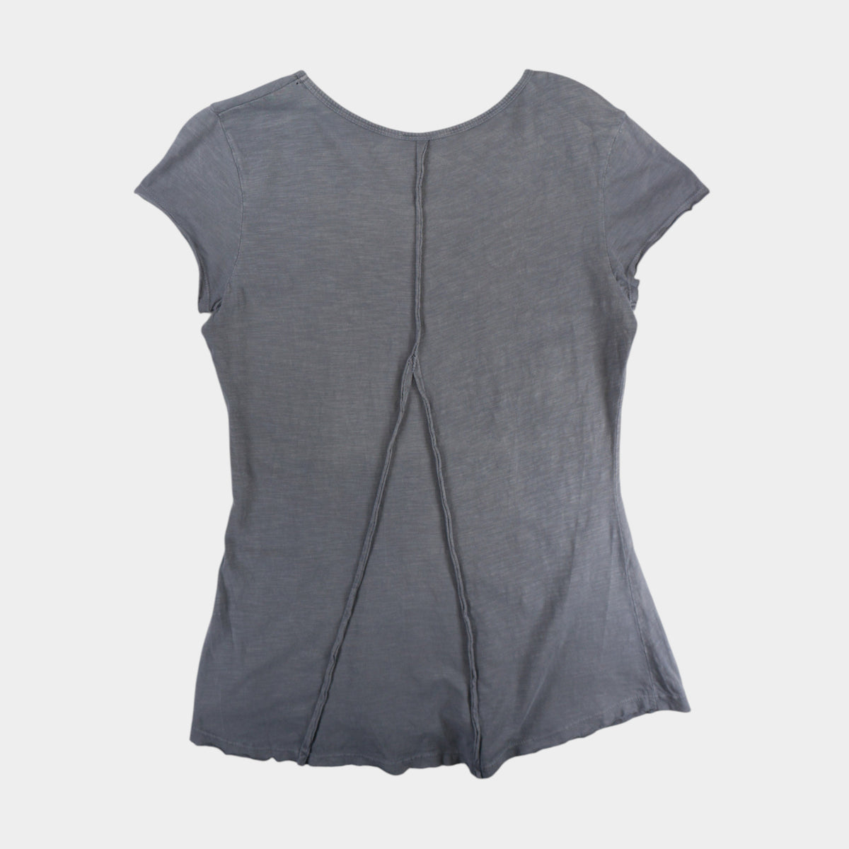 Hard Rock Couture Сива Тениска с Графика