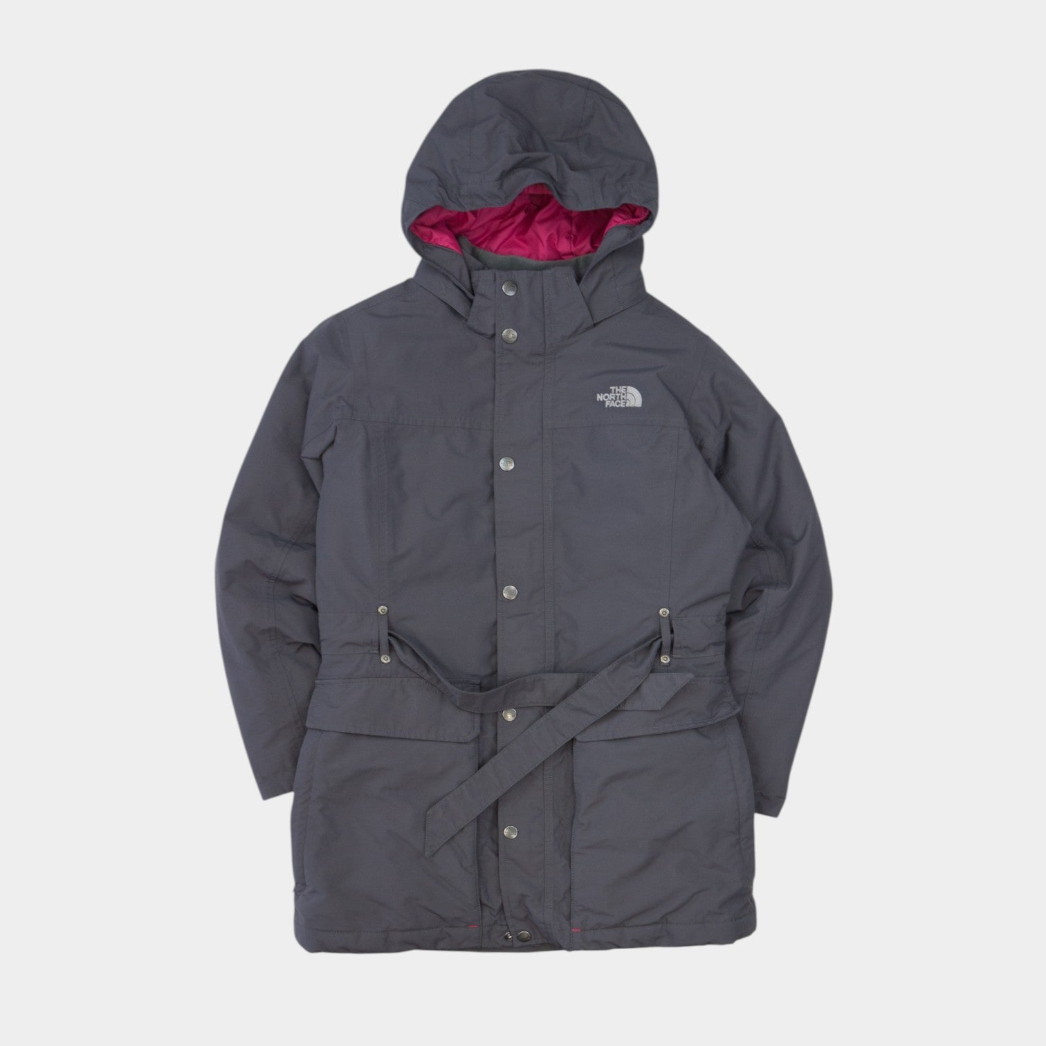 The North Face 550 Туристическо Яке