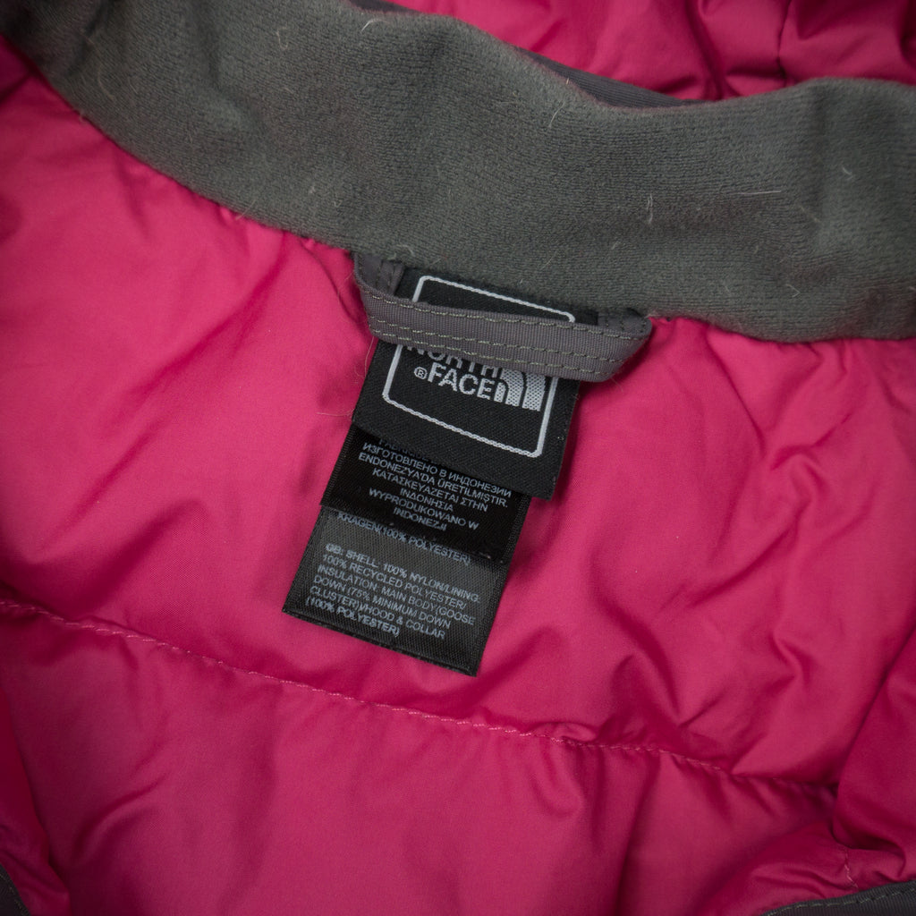 The North Face 550 Туристическо Яке