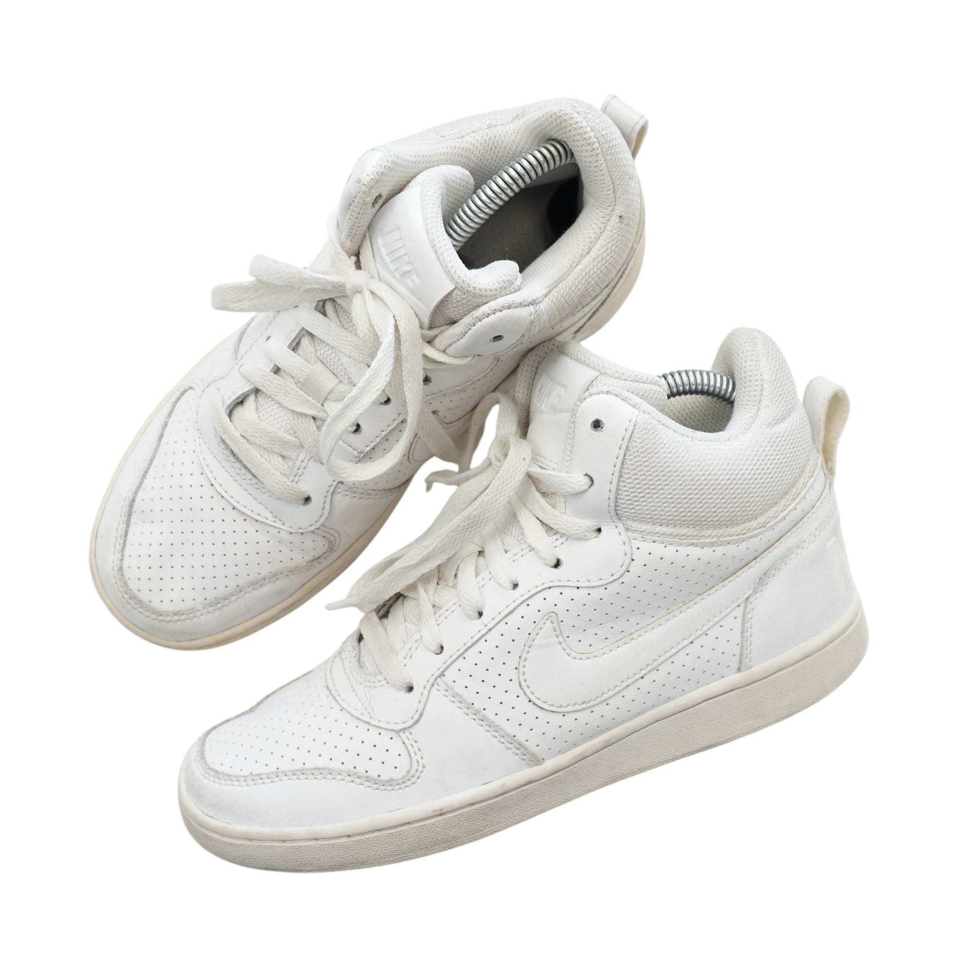 Nike Court Borough Mid