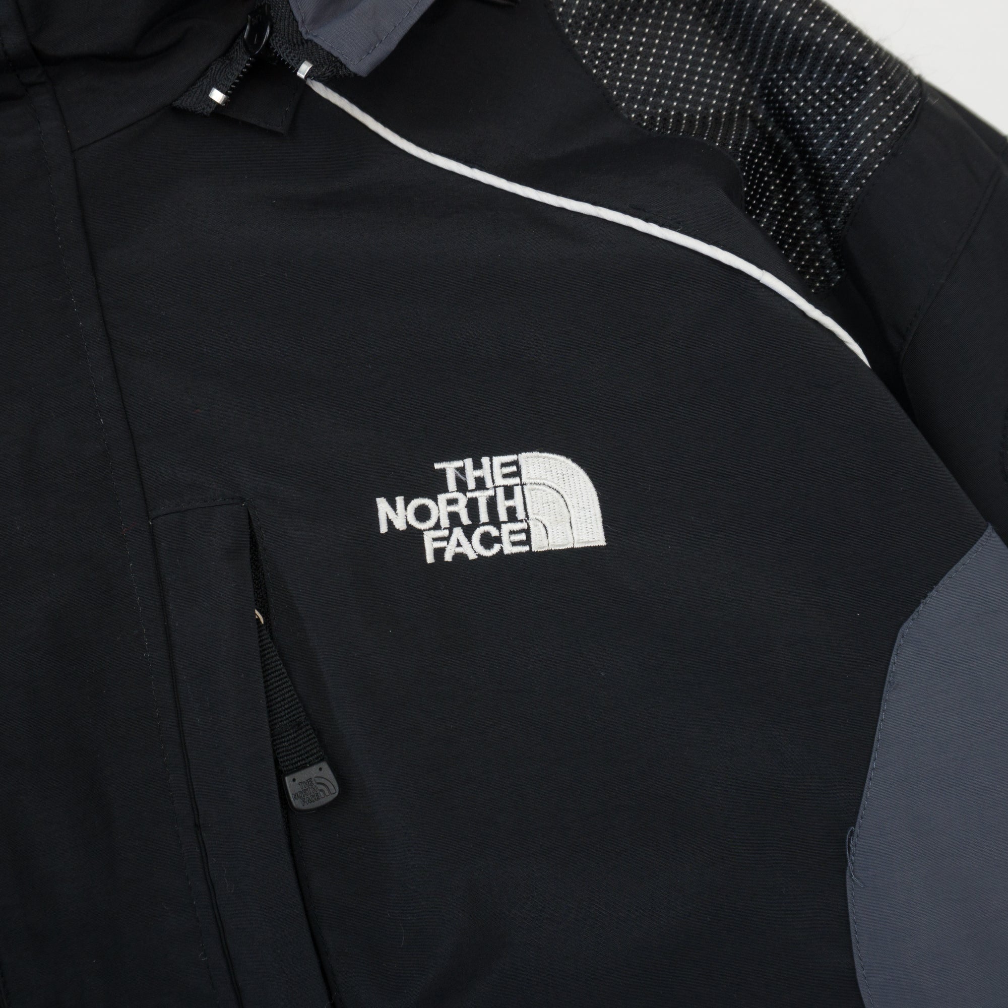 The North Face 2 in 1 HyVent Туристическо Яке