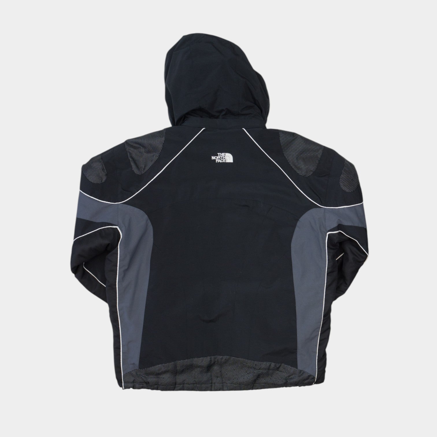 The North Face 2 in 1 HyVent Туристическо Яке