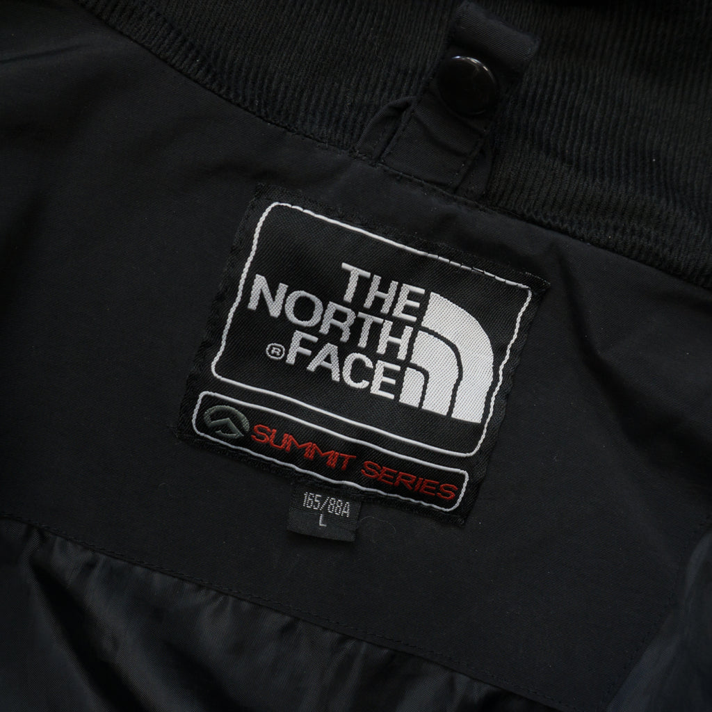 The North Face 2 in 1 HyVent Туристическо Яке