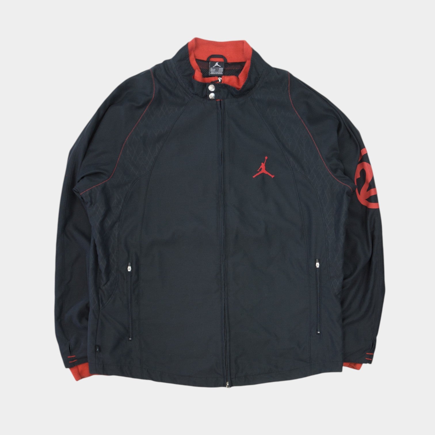 Jordan Vintage Горнище