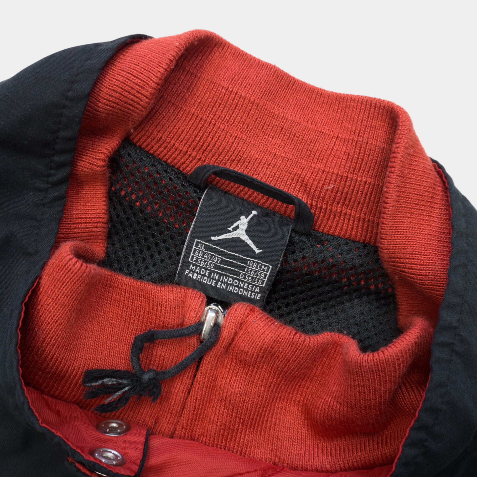 Jordan Vintage Горнище