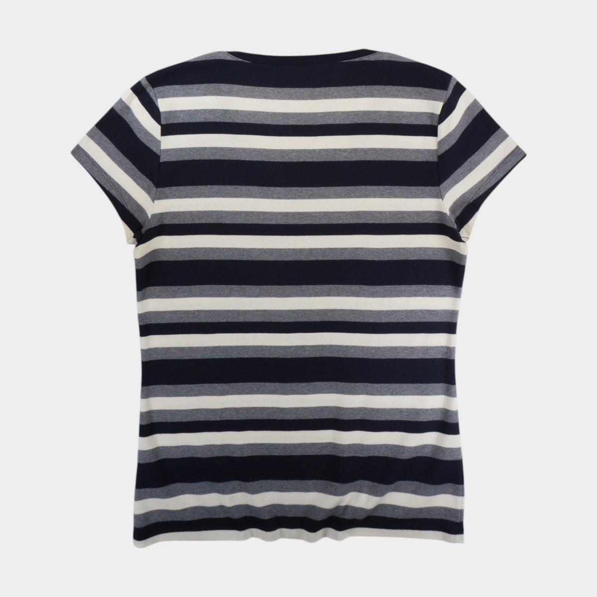 Tommy Hilfiger Раирана Тениска