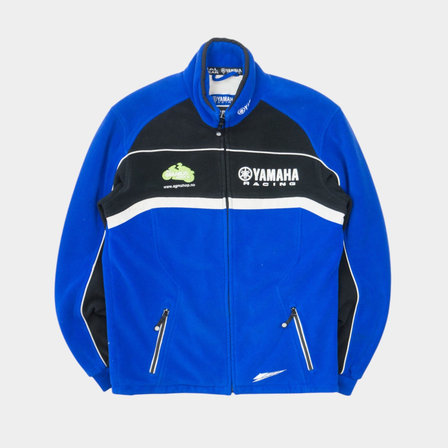 Yamaha Racing Полар Яке