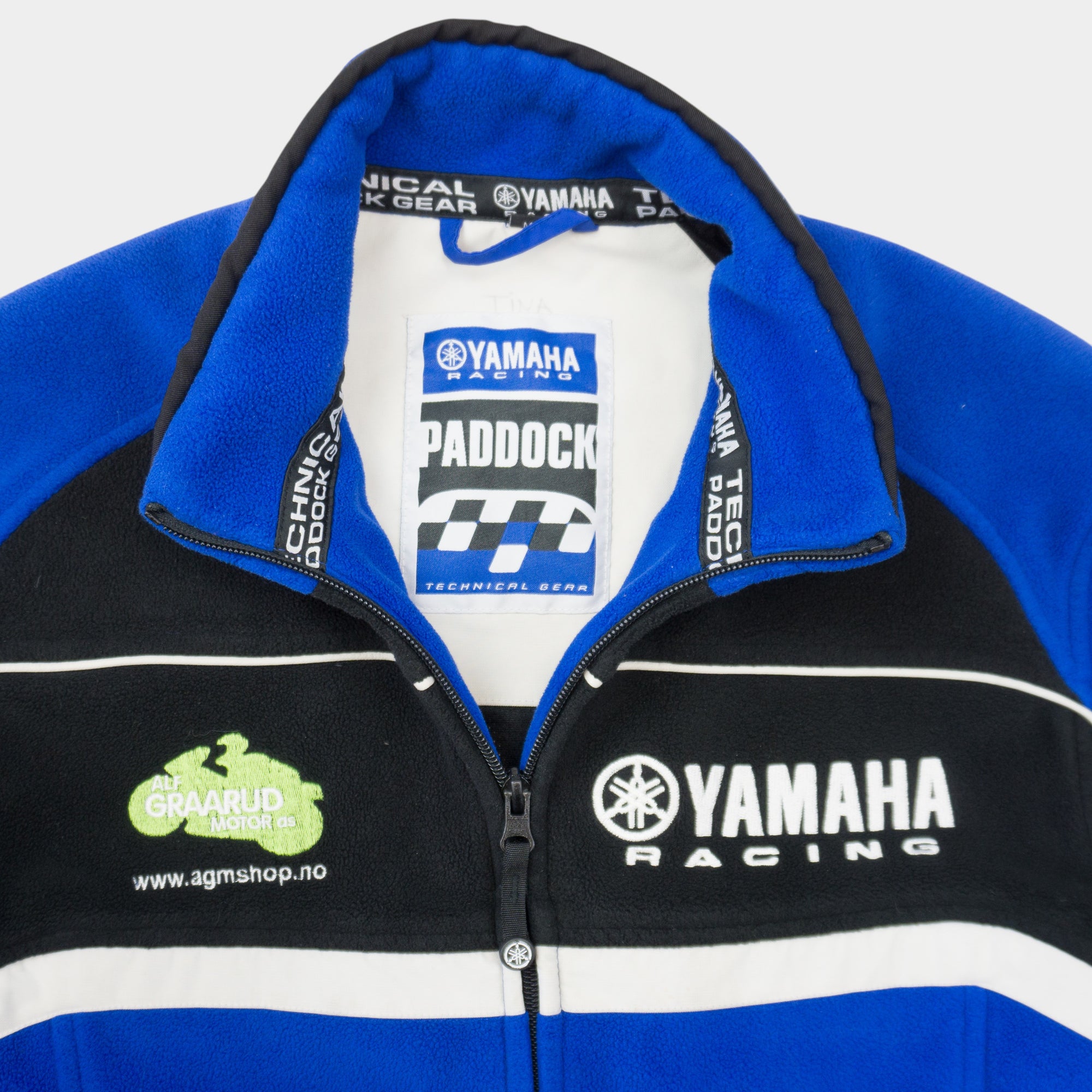 Yamaha Racing Полар Яке