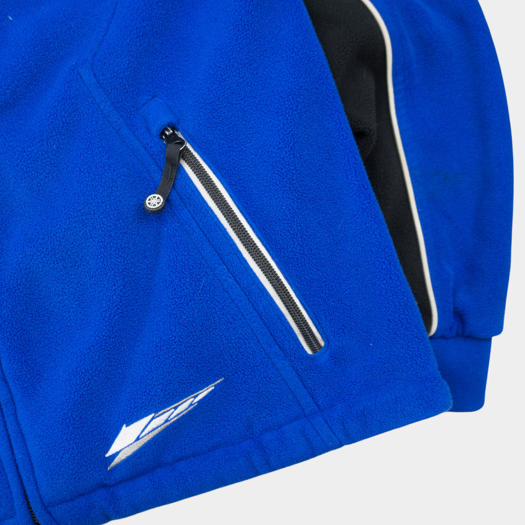 Yamaha Racing Полар Яке