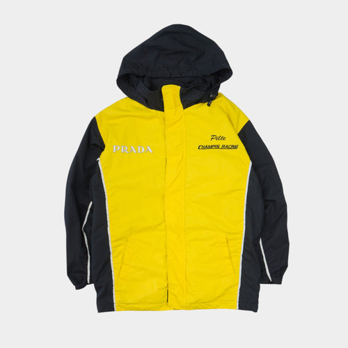 Vintage Racing Яке