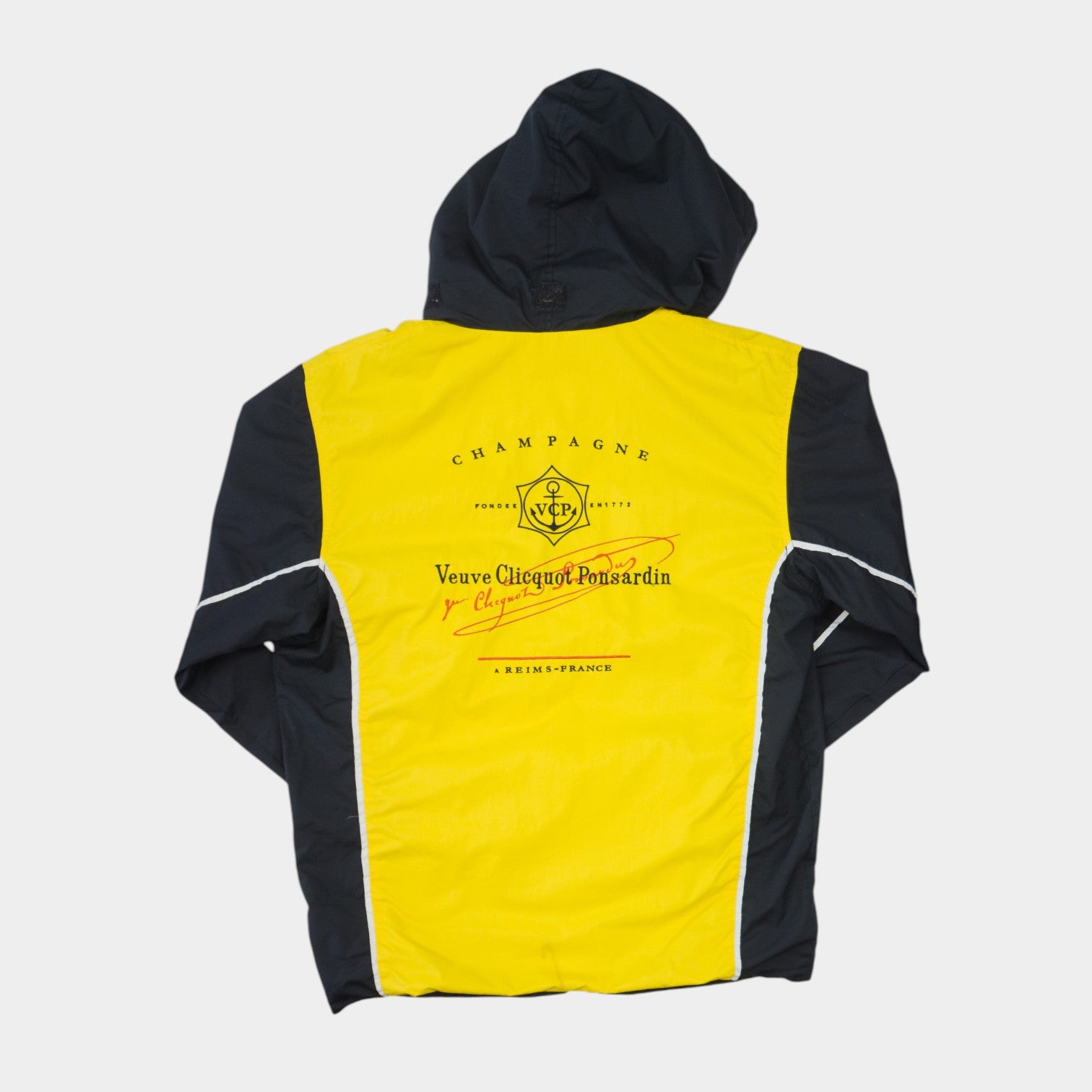 Vintage Racing Яке