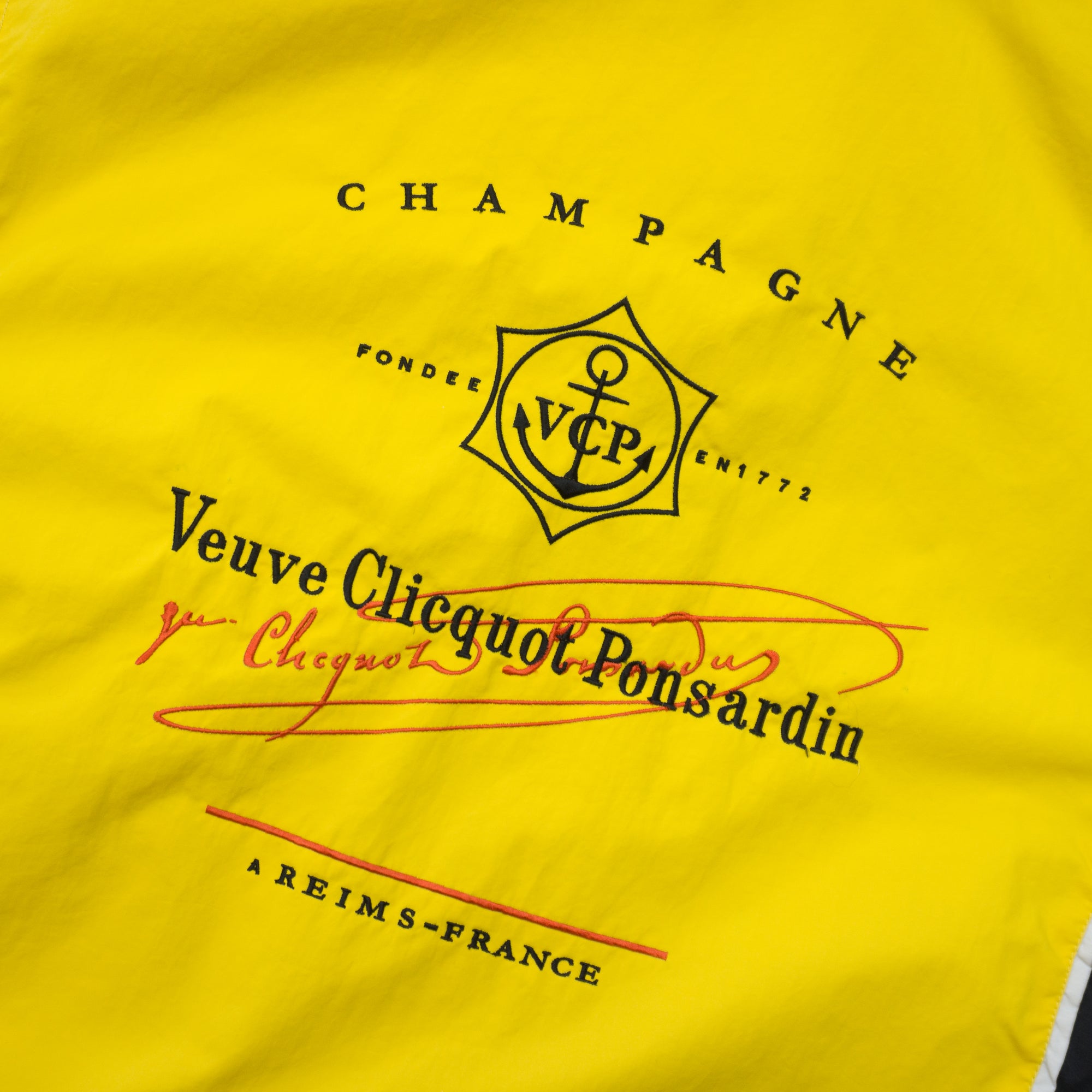 Vintage Racing Яке