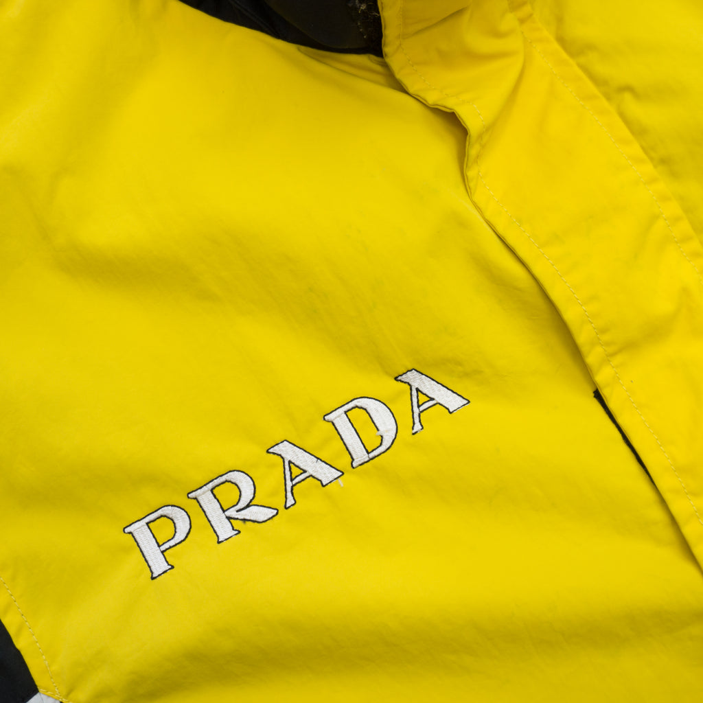 Vintage Racing Яке