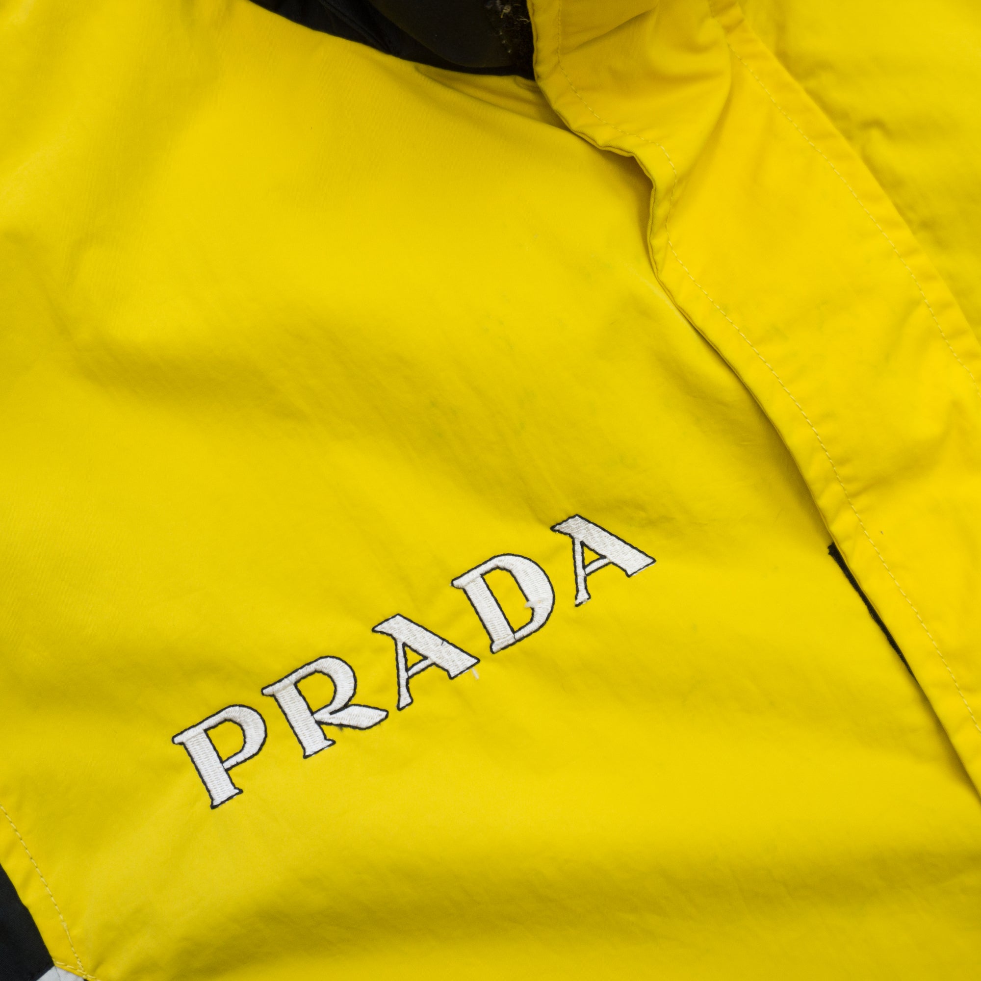 Vintage Racing Яке