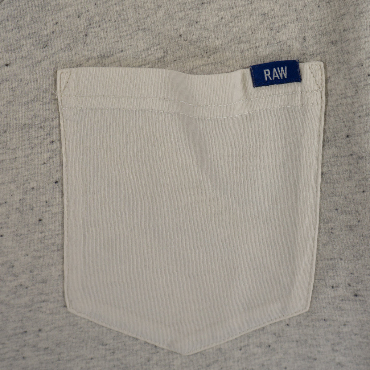 G-Star Raw Сива Тениска