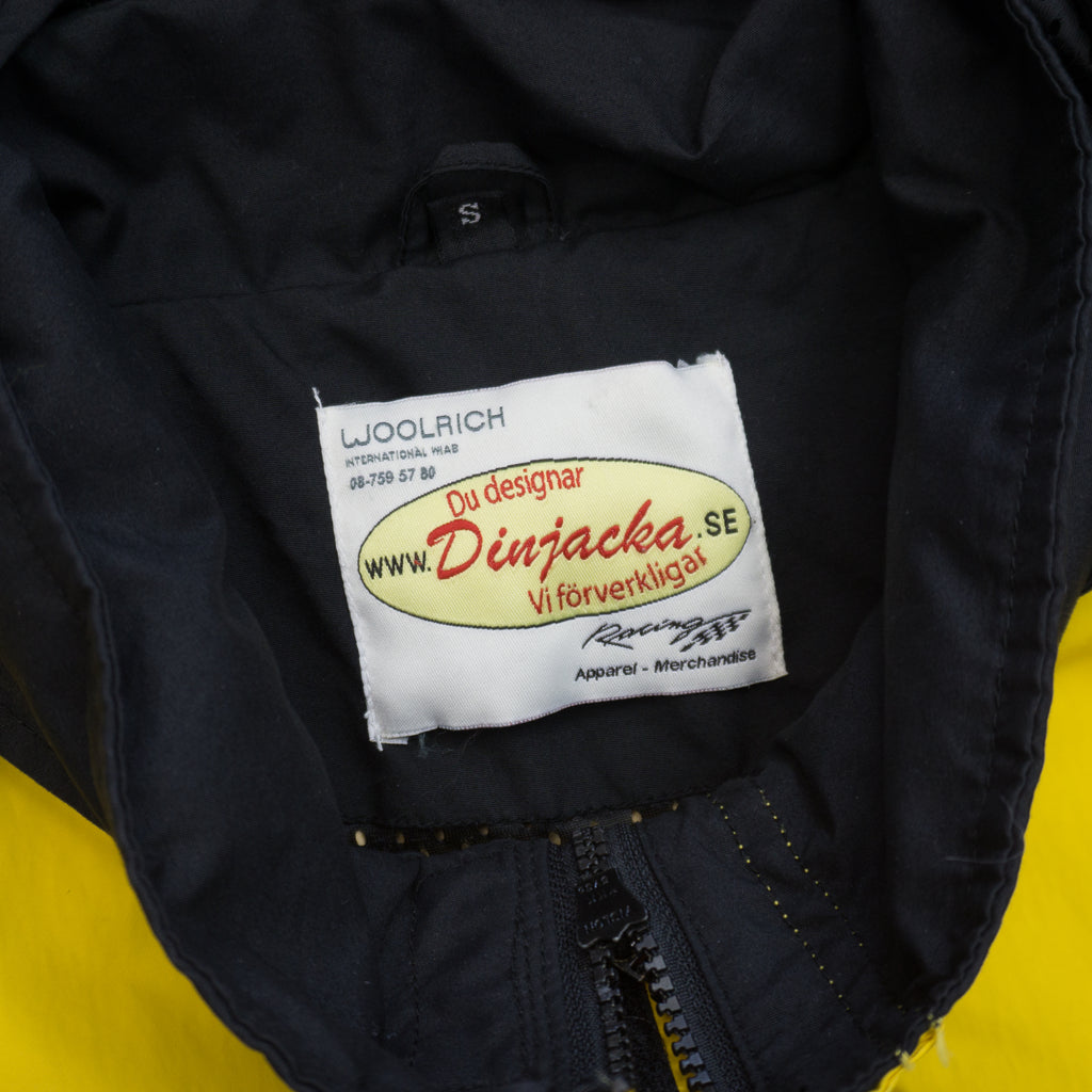 Vintage Racing Яке