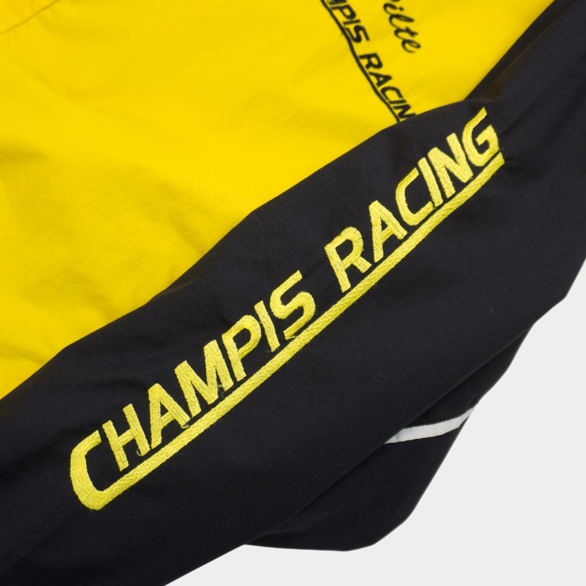 Vintage Racing Яке