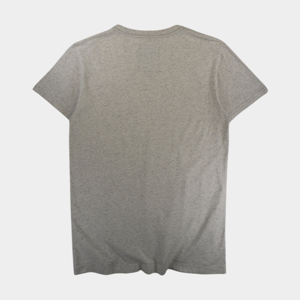 G-Star Raw Сива Тениска