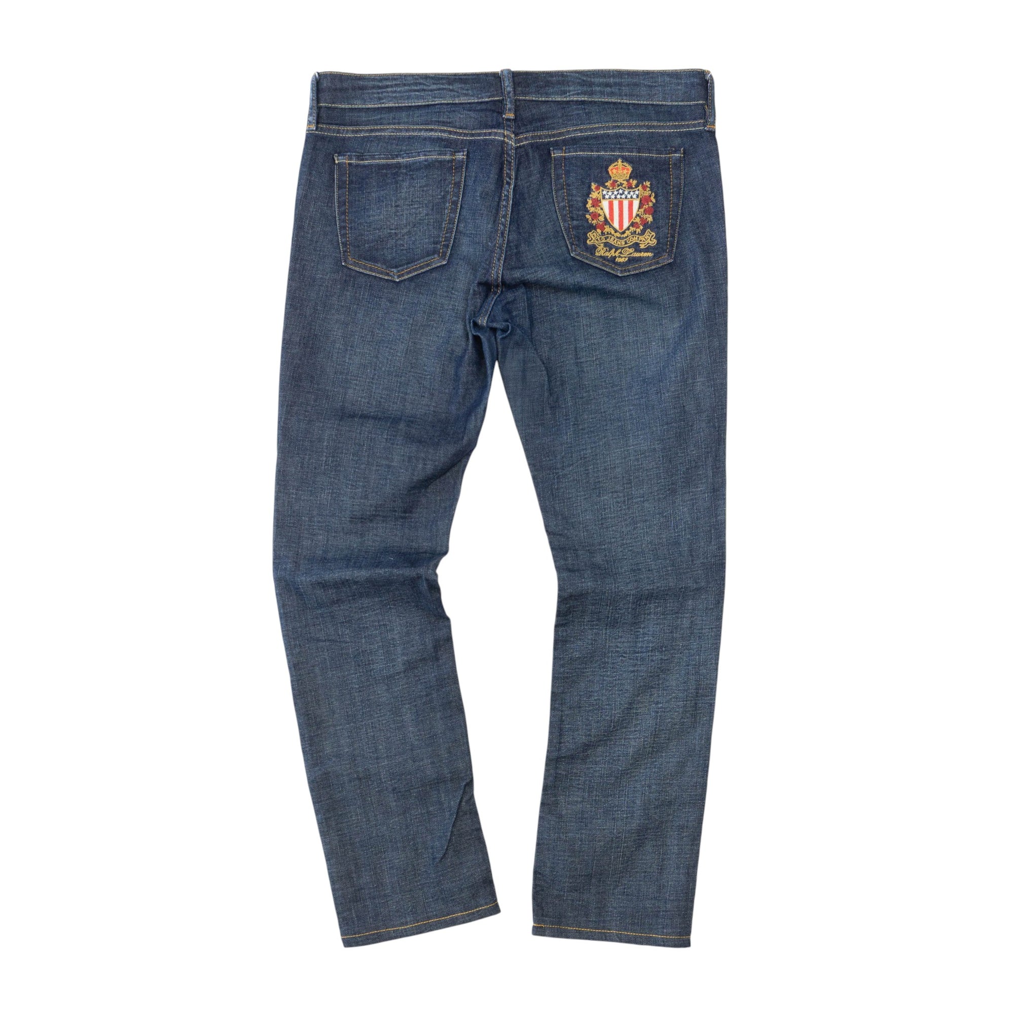 Polo Ralph Lauren Дънки