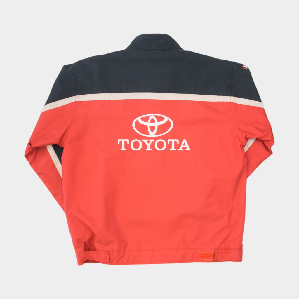Toyota Racing Formula 1 Яке