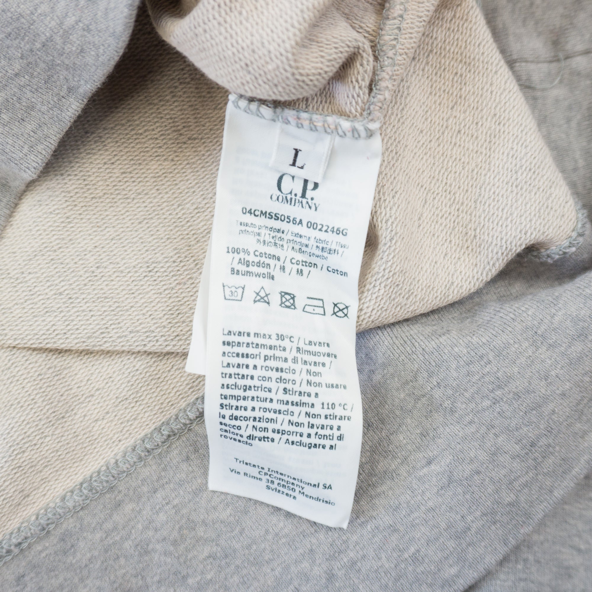 CP Company Блуза