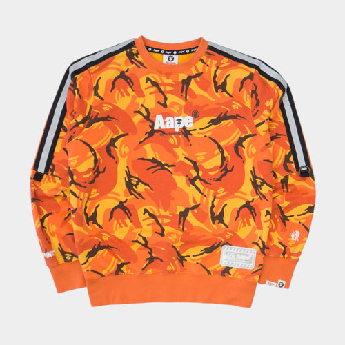 Aape by A Bathing Ape Блуза