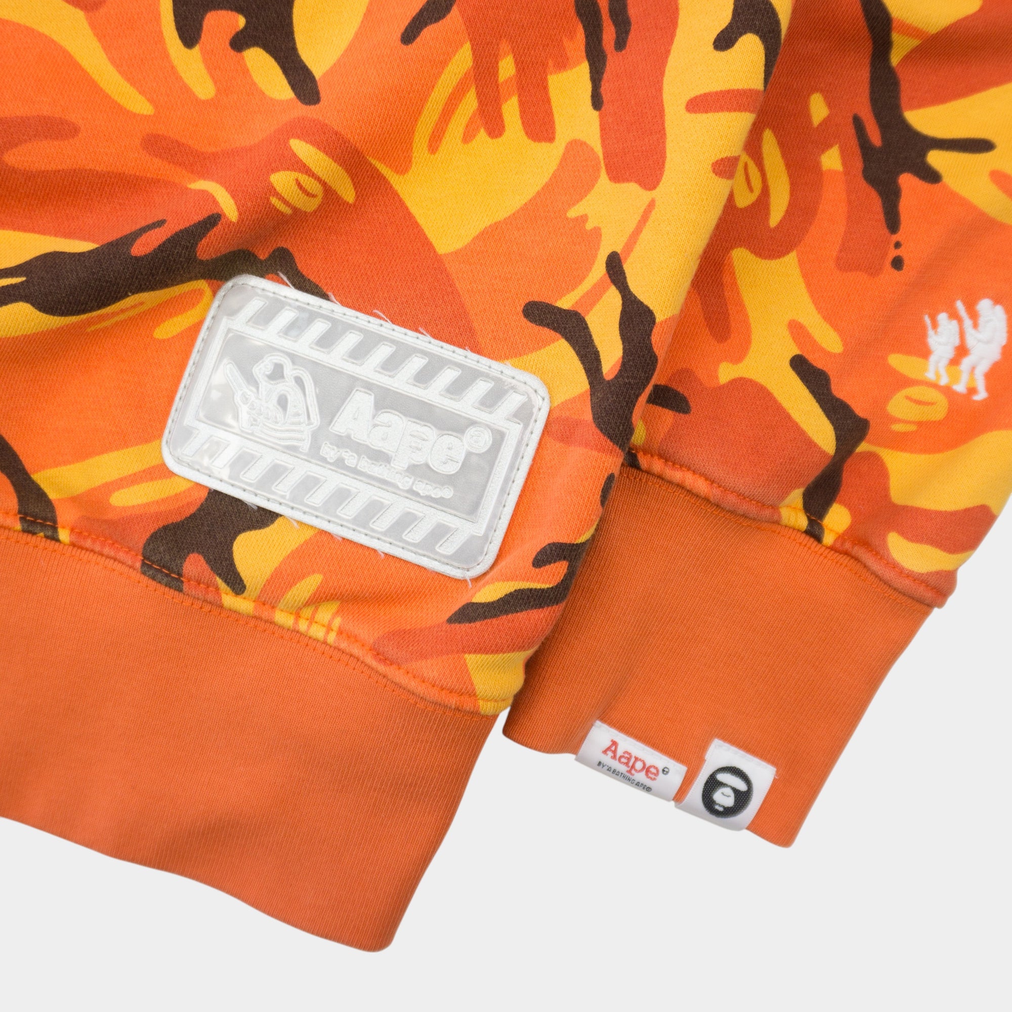 Aape by A Bathing Ape Блуза