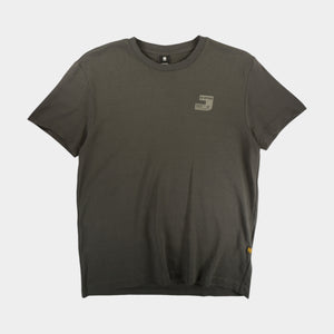 G-Star Raw Зелена Тениска