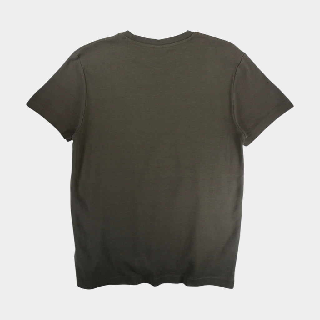 G-Star Raw Зелена Тениска