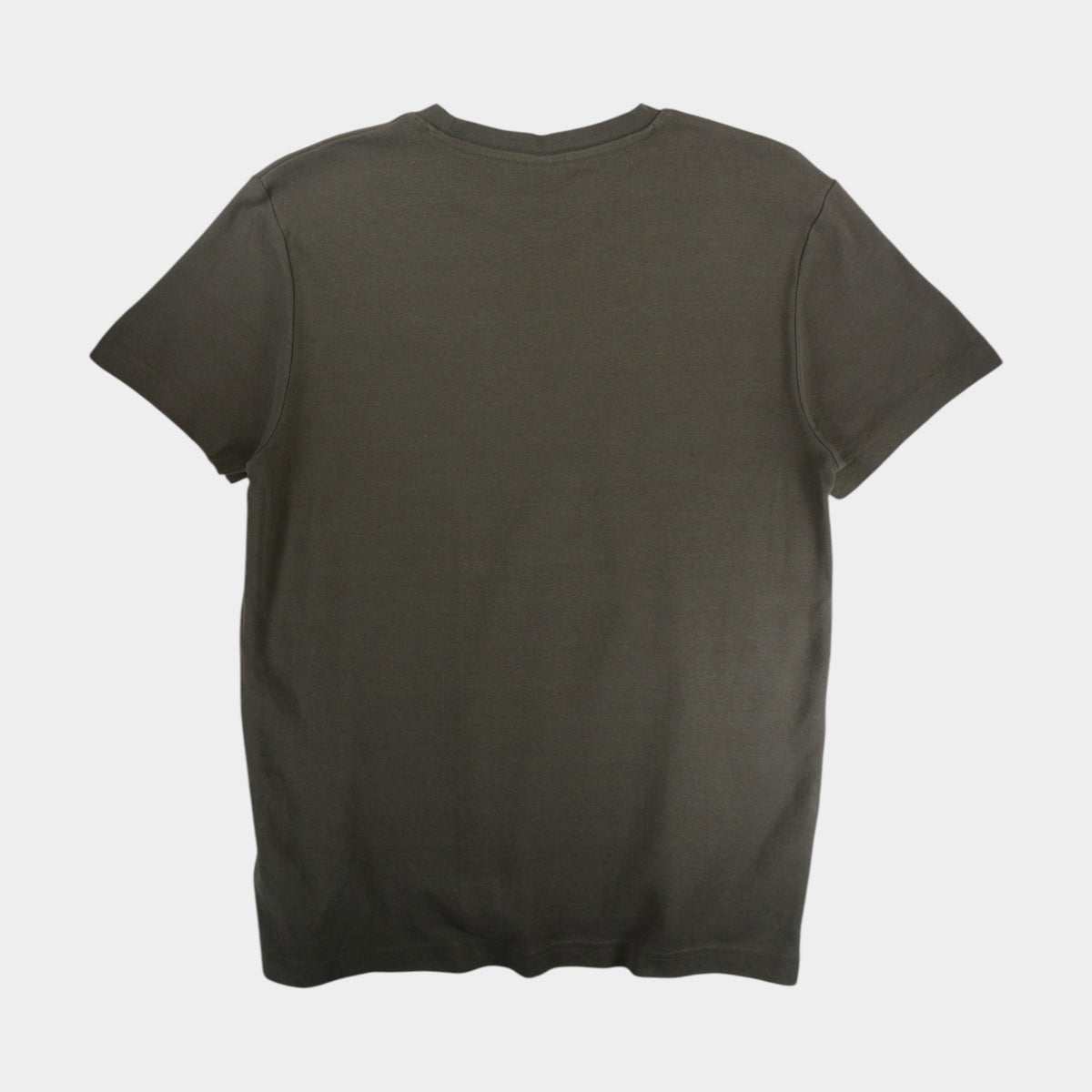 G-Star Raw Зелена Тениска