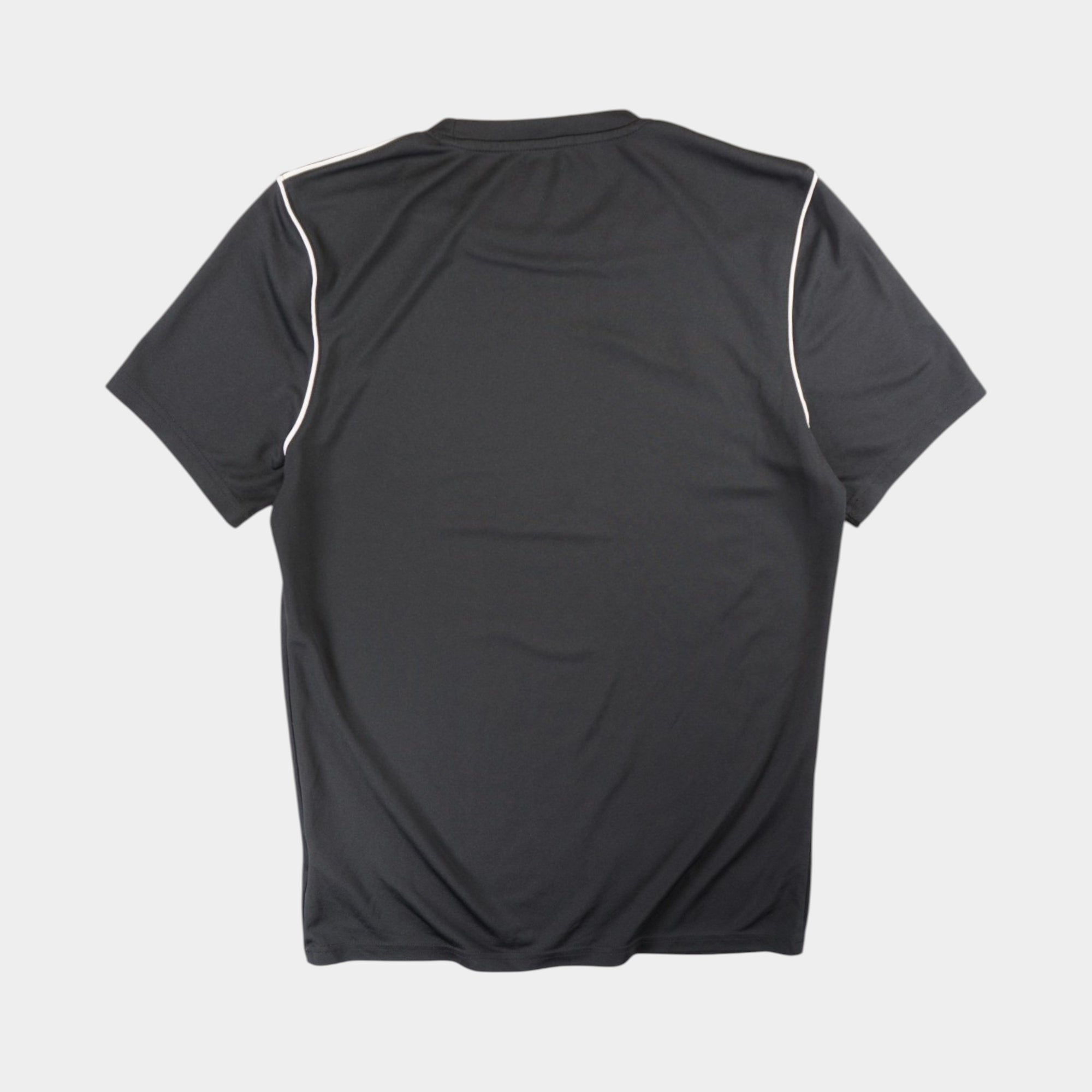 Nike Dri-Fit Черна Тениска