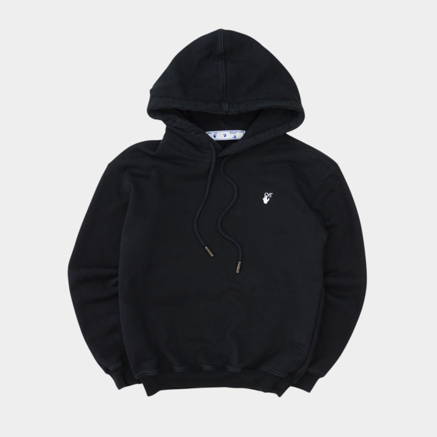 Off-White Суичър