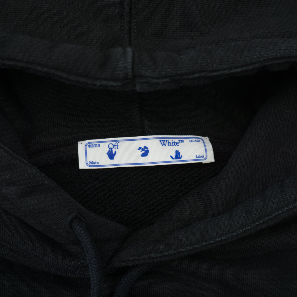 Off-White Суичър